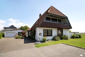 Gartenwohnung